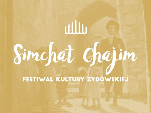 Simchat Chajim Festival (źródło: materiały prasowe organizatora)