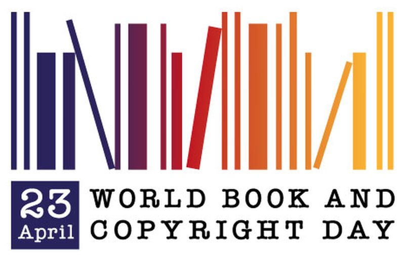 Światowy Dzień Książki i Praw Autorskich (źródło: materiały prasowe)