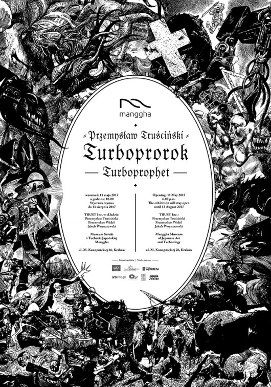 „Turboprorok” (źródło: materiały prasowe organizatora)