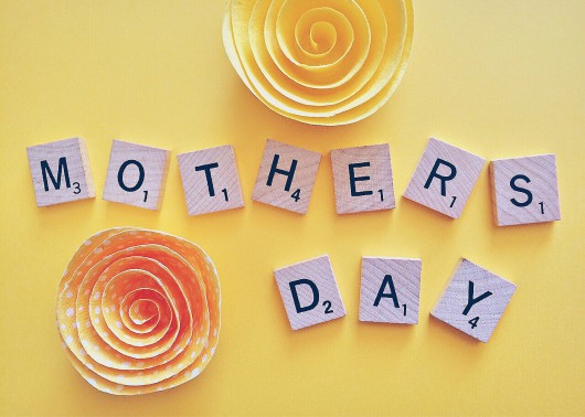 Dzień Matki (źródło: Pixabay)