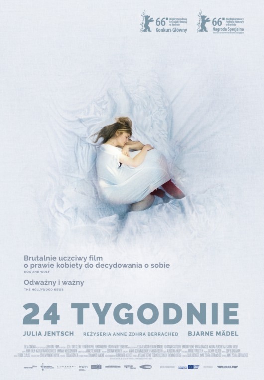 „24 tygodnie”, reż. Anne Zohra Berrached (źródło: materiały prasowe organizatora)