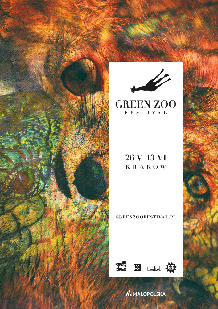 7. Green ZOO Festival (źródło: materiały prasowe organizatora)