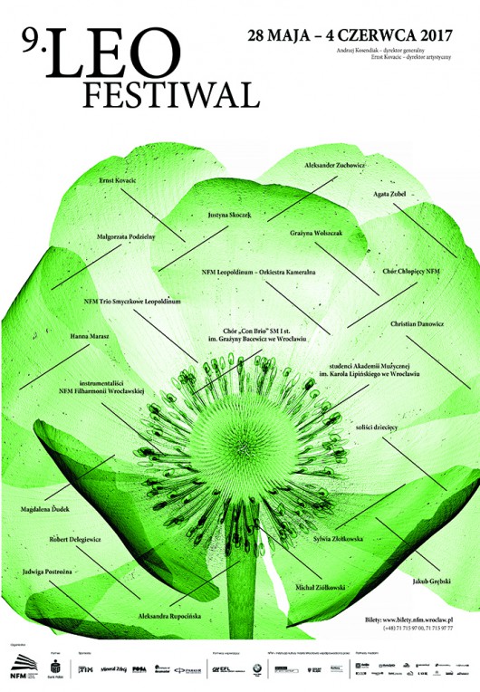 9. Leo Festiwal (źródło: materiały prasowe organizatora)