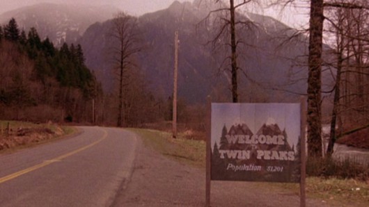 „Miasteczko Twin Peaks” (źródło: materiały prasowe organizatora)