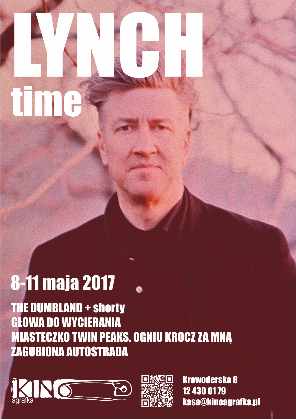 Lynch time w Kinie Agrafka (źródło: materiały prasowe organizatora)