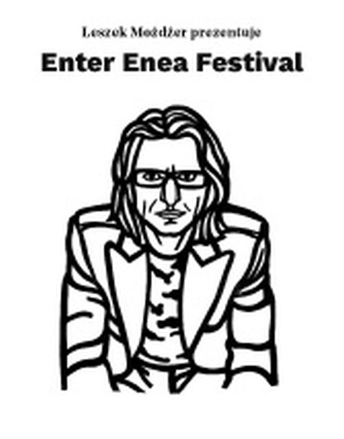 7. Enter Enea Festival (źródło: materiały prasowe organizatora)