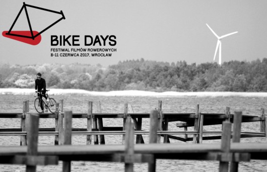 Festiwal Filmów Rowerowych Bike Days (źródło: materiały prasowe organizatora)