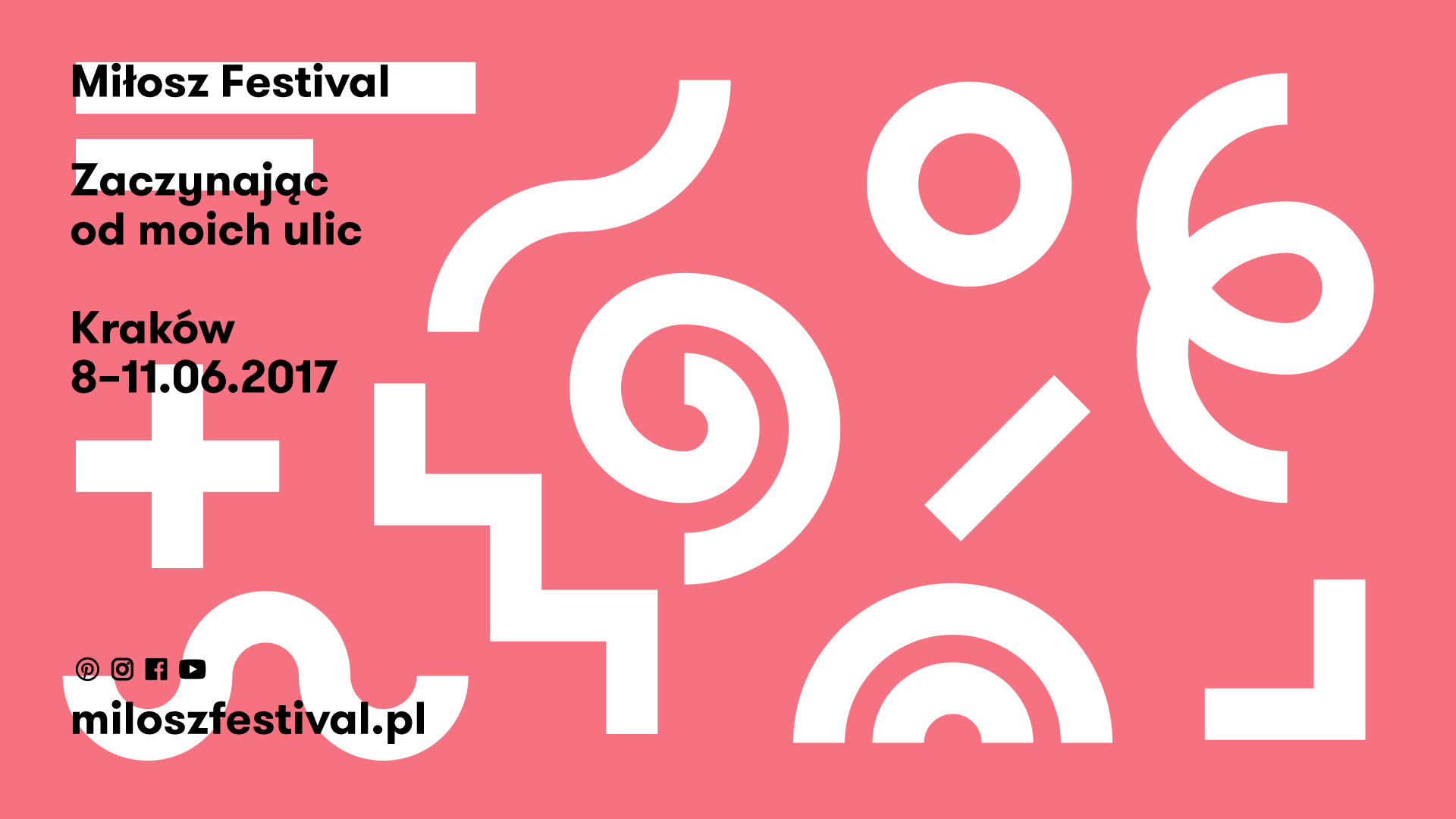 6. Festiwal Miłosza (źródło: materiały prasowe organizatora)