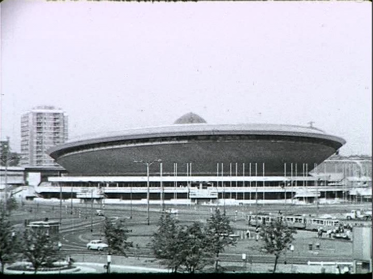 Film i Miasto (źródło: materiały prasowe organizatora)