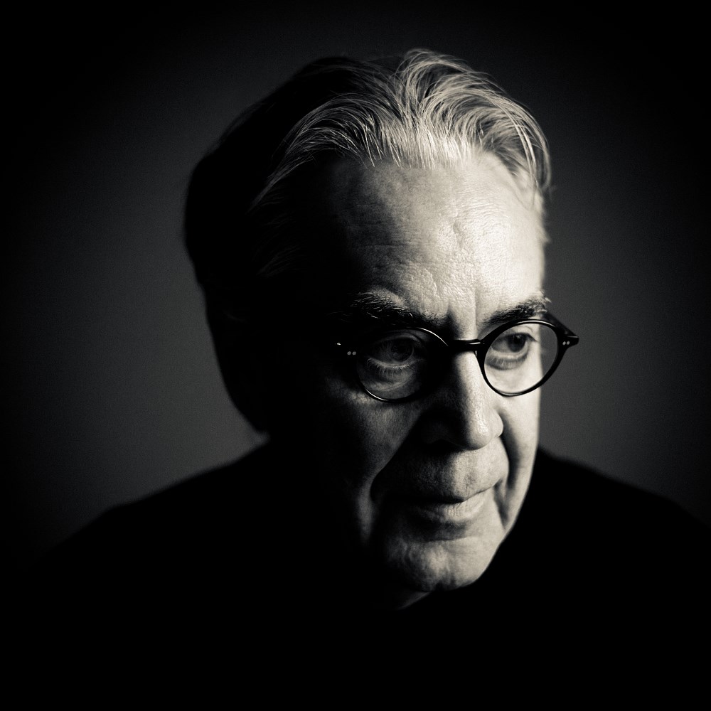 Howard Shore, fot. Benjamin Ealovega (źródło: materiały prasowe organizatora)