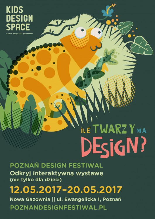 „Ile twarzy ma design?” (źródło: materiały prasowe organizatora)