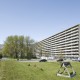 DeFlat Kleiburg, proj. NL Architects i XVW achitectuur, © Marcel van der Brug (źródło: materiały prasowe organizatora)