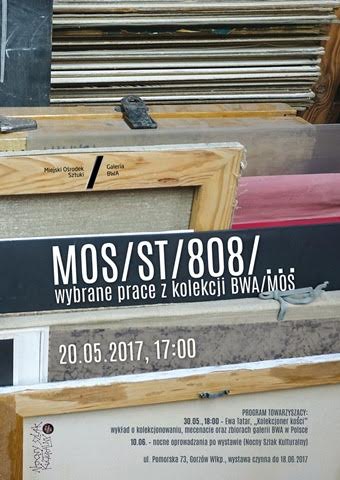 „MOS/ST/808...” (źródło: materiały prasowe organizatora)