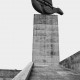 Le Corbusier, Pomnik otwartej ręki w Czandigarh, Indie, fot. Bartosz Haduch (źródło: materiały prasowe organizatora)