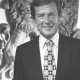 Roger Moore, autor: Allan Warren (źródło: Praca własna) CC BY-SA 3.0