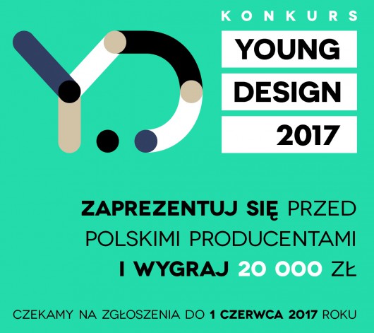 Young Design (źródło: materiały prasowe organizatora)