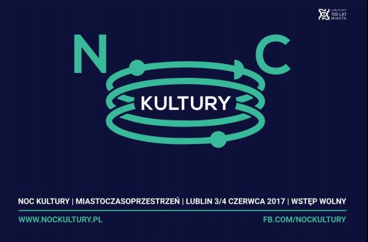 11. Noc Kultury (źródło: materiały prasowe organizatora)