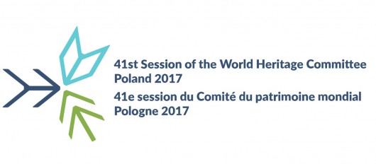 41. sesja Komitetu Światowego Dziedzictwa UNESCO w Krakowie (źródło: materiały prasowe organizatora)