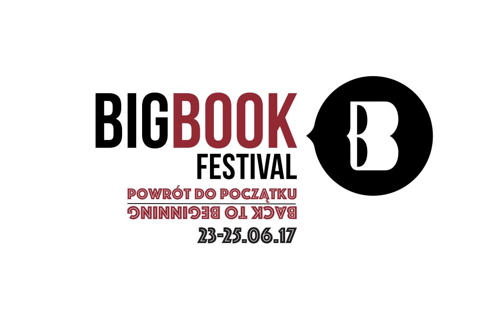 5. Big Book Festival (źródło: materiały prasowe)