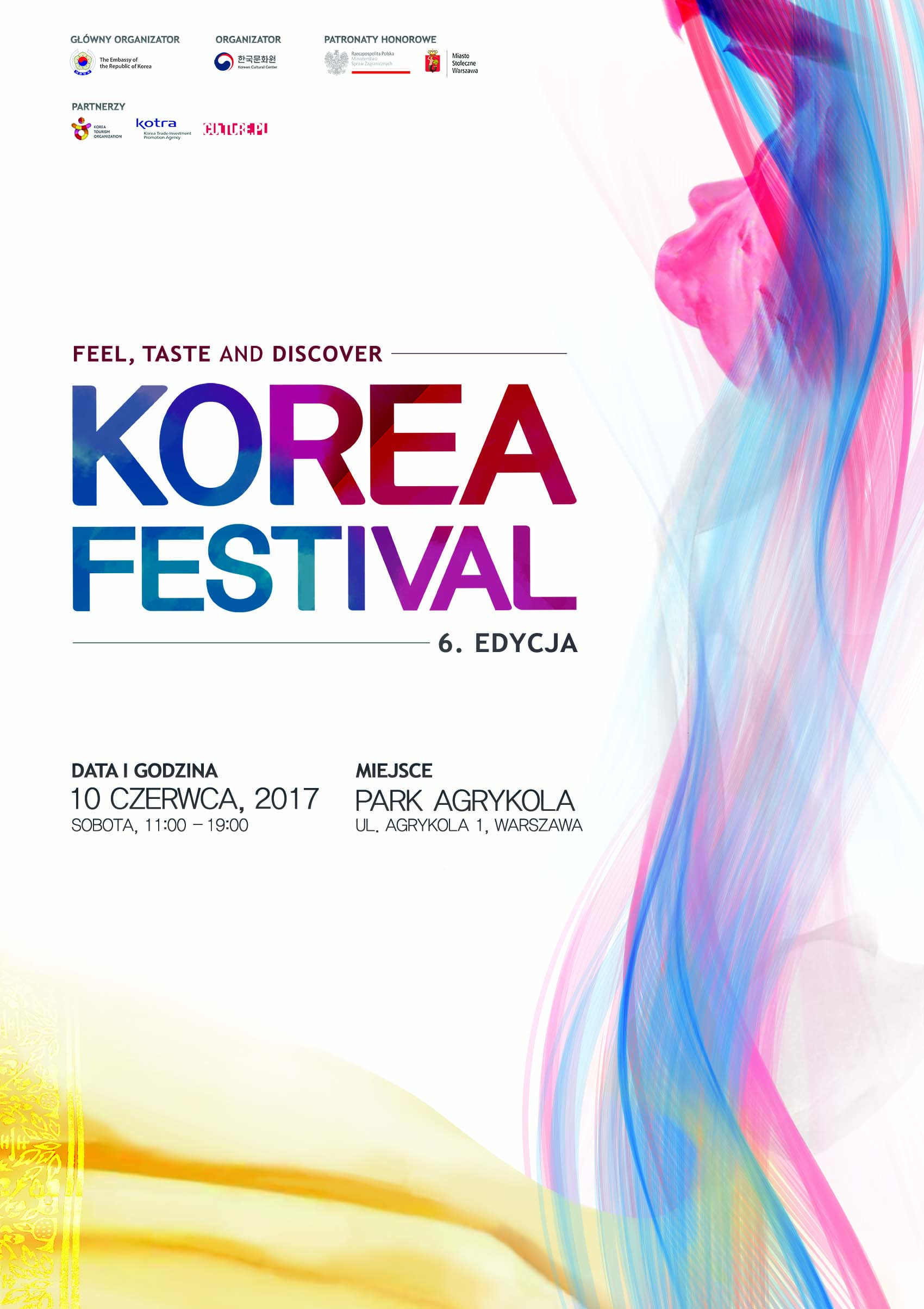 6. Korea Festival (źródło: materiały prasowe)