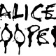 Alice Cooper, „Paranormal” (źródło: materiały prasowe wydawcy)