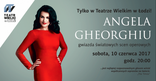 Angela Gheorghiu (źródło: materiały prasowe teatru)