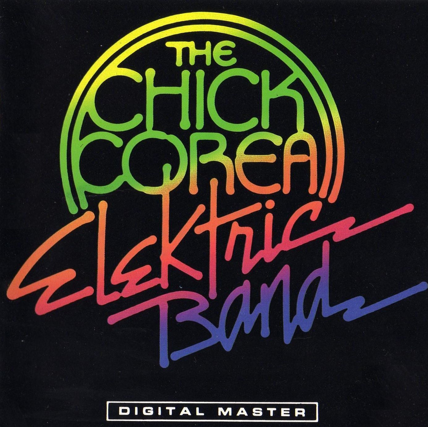 Chick Corea Elektric Band (źródło: materiały prasowe organizatora)