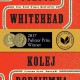 Colson Whitehead, „Kolej podziemna. Czarna krew Ameryki” (źródło: materiały prasowe wydawcy)