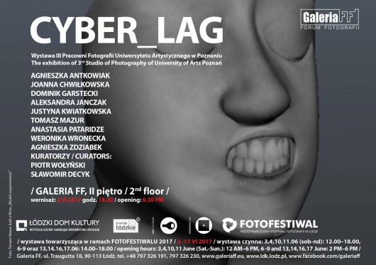 „Cyber_Lag” (źródło: materiały prasowe organizatora)