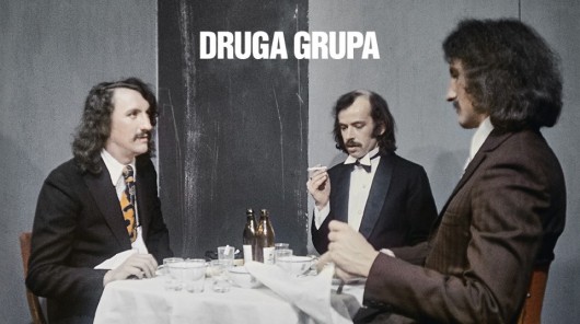 „Druga Grupa” (źródło: materiały prasowe organizatora)