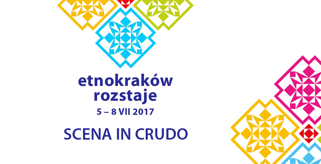 Festiwal EtnoKraków, „Rozstaje” (źródło: materiały prasowe)