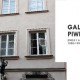 „Galeria Piwna 20/26 Emilii i Andrzeja Dłużniewskich 1980–1993” (źródło: materiały prasowe organizatora)