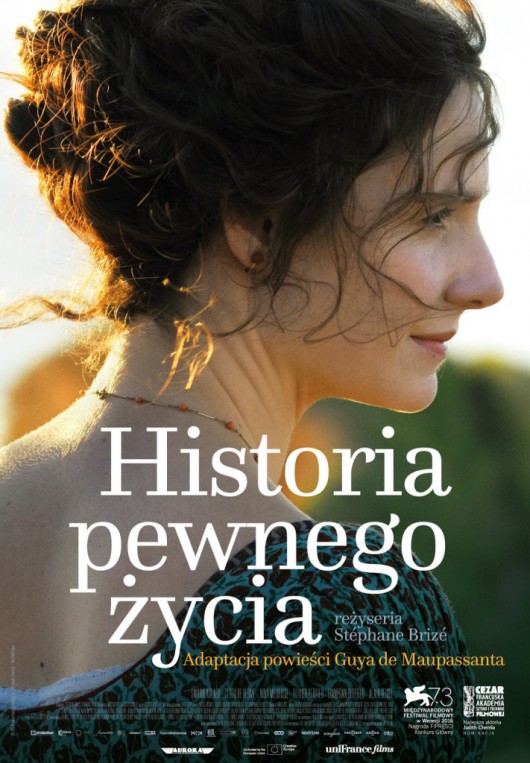 „Historia pewnego życia”, reż. Stéphane Brizé (źródło: materiały prasowe dystrybutora)