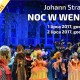 Johann Strauss II, „Noc w Wenecji”, reż. Artur Hoffman (źródło: materiały prasowe teatru)