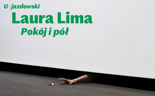 Laura Lima, „Pokój i pół” (źródło: materiały prasowe organizatora)