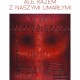 Maria Janion, „Do Europy tak, ale tym razem z naszymi umarłymi” – okładka (źródło: materiały prasowe wydawcy)