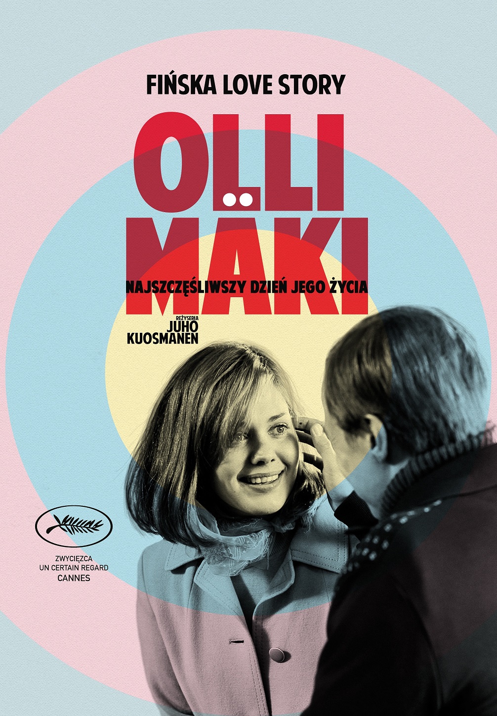 „Olli Mäki. Najszczęśliwszy dzień jego życia”, reż Juho Kuosmanen (źródło: materiały prasowe dystrybutora)