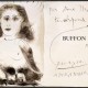 Pablo Picasso, Szkic z dedykacją dla Dory Maar na marginesie książki „Buffon” (reprodukcja), 1942 (źródło: materiały prasowe organizatora)
