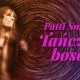 Patti Smith, „Tańczę boso” (źródło: materiały prasowe wydawcy)