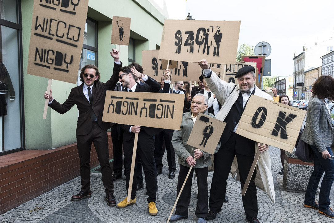 Fot. Michał Adamski (źródło: materiały prasowe organizatora)