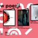 Poetyckie premiery Festiwalu Miłosza w Krakowie (źródło: materiały prasowe organizatora)