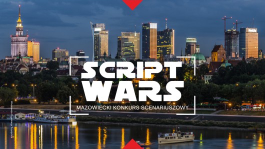 Script Wars (źródło: materiały prasowe organizatora)