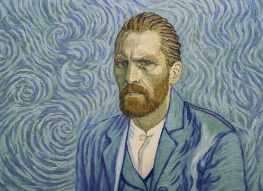 „Twój Vincent” – Vincent van Gogh (źródło: materiały prasowe dystrybutora)