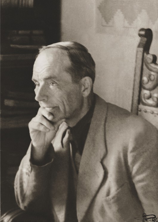 Wacław Szpakowski, 1948 r. (źródło: materiały prasowe organizatora)