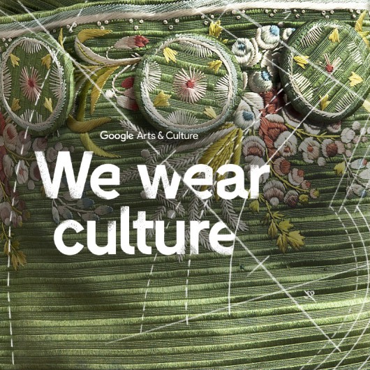 „We Wear Culture” (źródło: materiały prasowe organizatora)