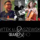 Witek Łukaszewski & GrandPiano (źródło: materiały prasowe organizatora)