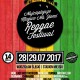 Najcieplejsze Miejsce Na Ziemi – Reggae Festiwal (źródło: materiały prasowe organizatora)