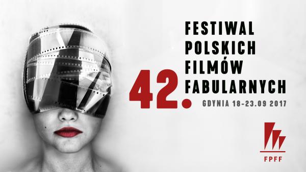 42. Festiwal Polskich Filmów Fabularnych w Gdyni (źródło: materiały prasowe organizatora)