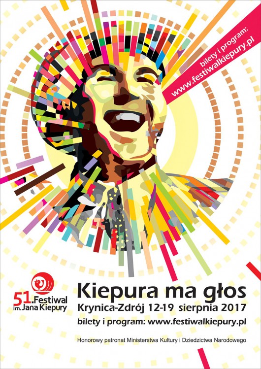 51. Festiwal im. Jana Kiepury w Krynicy-Zdroju (źródło: materiały prasowe)