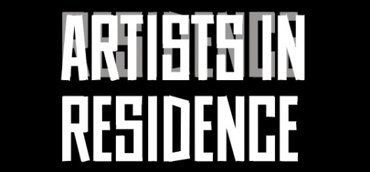 „Artists in Residence” (źródło: materiały prasowe organizatora)